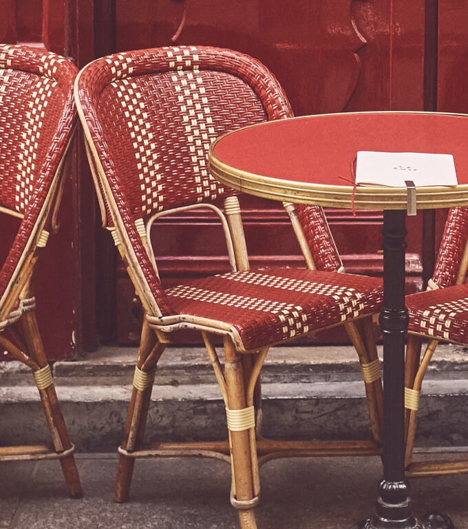 Hotel Touraine Opéra